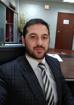 Khalil Salihzada